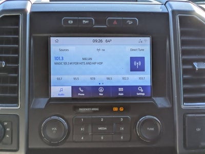 2022 Ford F-350SD XLT