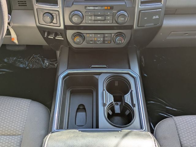 2022 Ford F-350SD XLT