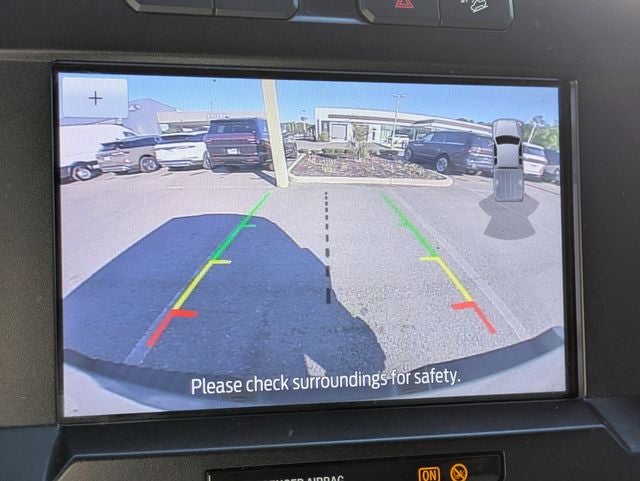 2022 Ford F-350SD XLT