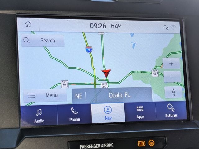 2022 Ford F-350SD XLT