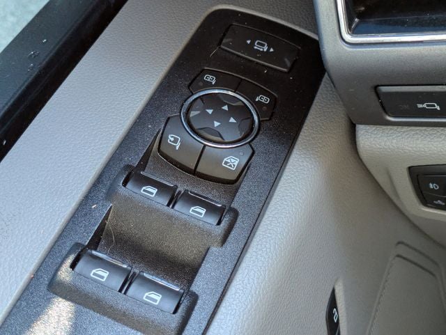 2022 Ford F-350SD XLT