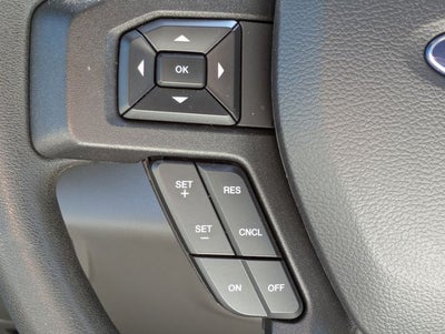 2022 Ford F-350SD XLT