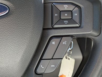 2022 Ford F-350SD XLT