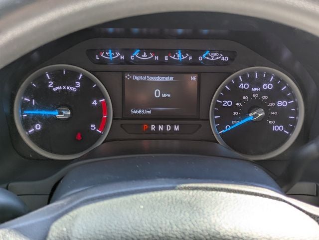 2022 Ford F-350SD XLT