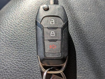 2022 Ford F-350SD XLT