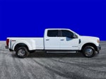 2022 Ford F-350SD XLT