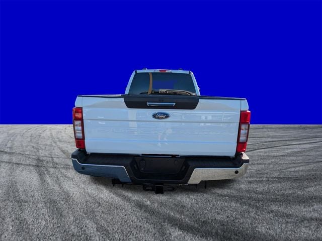 2022 Ford F-350SD XLT