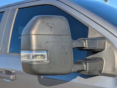 2024 Ford F-350SD XL