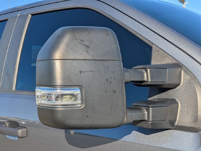 2024 Ford F-350SD XL