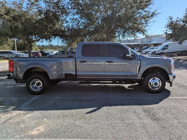 2024 Ford F-350SD XL
