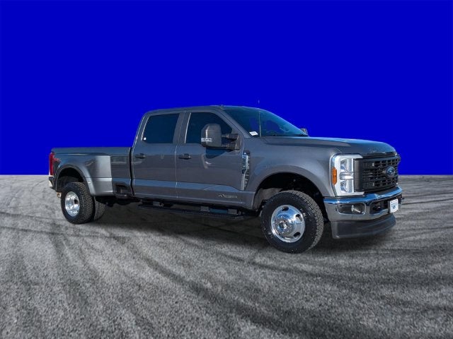 2024 Ford F-350SD XL