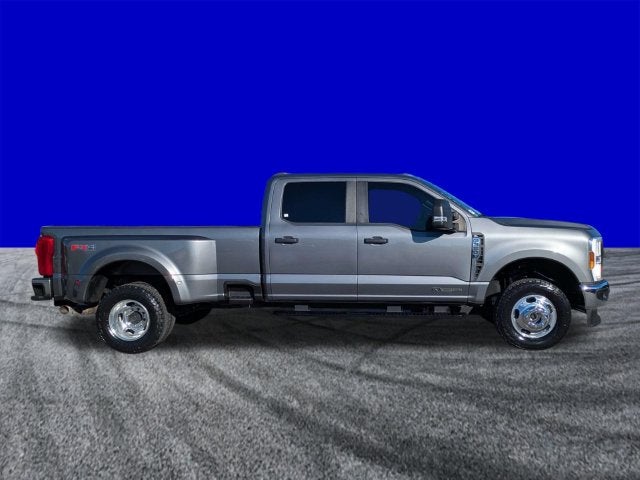 2024 Ford F-350SD XL