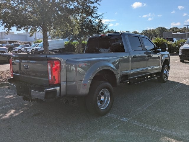 2024 Ford F-350SD XL