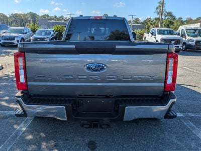 2024 Ford F-350SD XL
