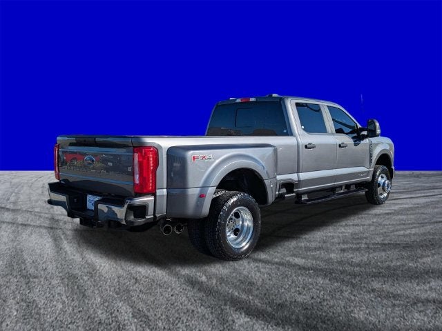 2024 Ford F-350SD XL
