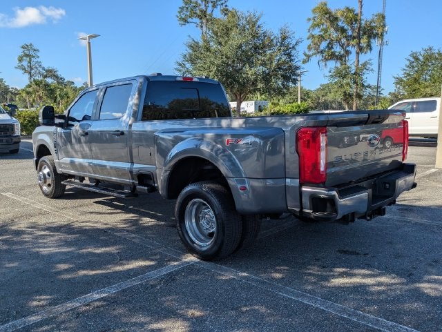 2024 Ford F-350SD XL