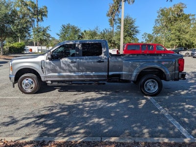 2024 Ford F-350SD XL