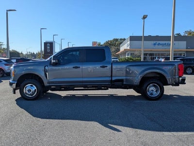 2024 Ford F-350SD XL