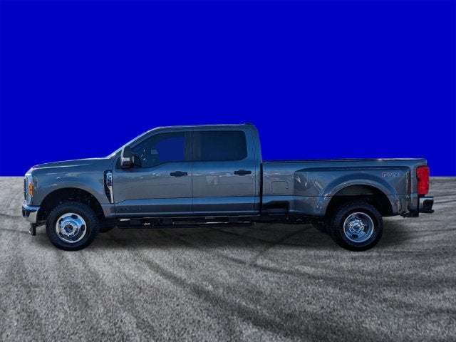 2024 Ford F-350SD XL