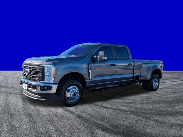 2024 Ford F-350SD XL