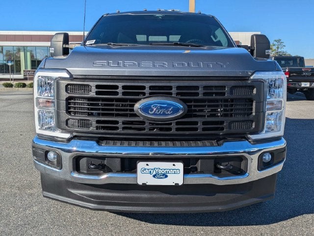 2024 Ford F-350SD XL