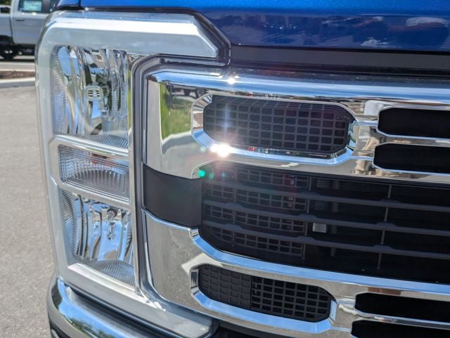 2026 Ford F-350SD XLT DRW