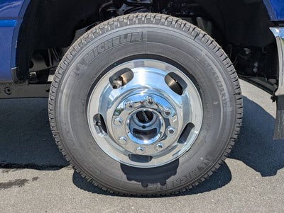 2026 Ford F-350SD XLT DRW