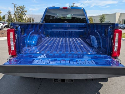 2026 Ford F-350SD XLT DRW