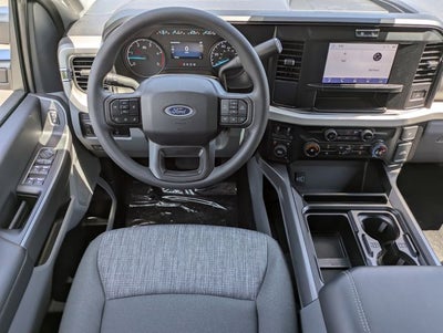 2026 Ford F-350SD XLT DRW