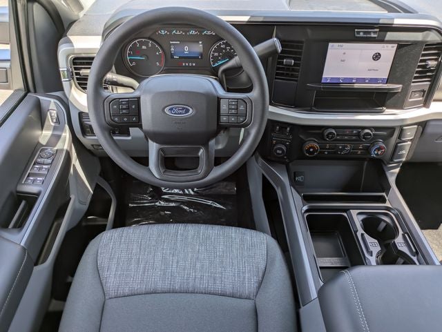 2026 Ford F-350SD XLT DRW