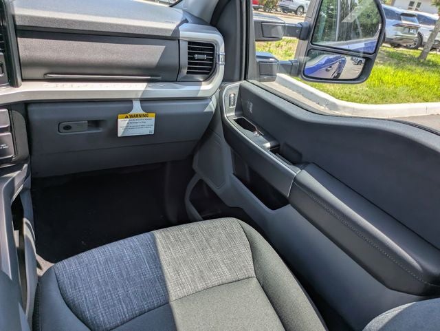 2026 Ford F-350SD XLT DRW