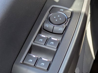 2026 Ford F-350SD XLT DRW