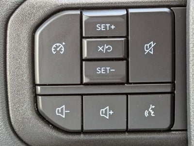 2026 Ford F-350SD XLT DRW