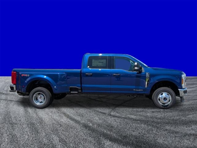 2026 Ford F-350SD XLT DRW