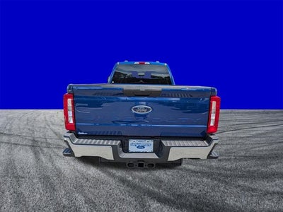 2026 Ford F-350SD XLT DRW