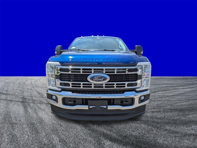 2026 Ford F-350SD XLT DRW