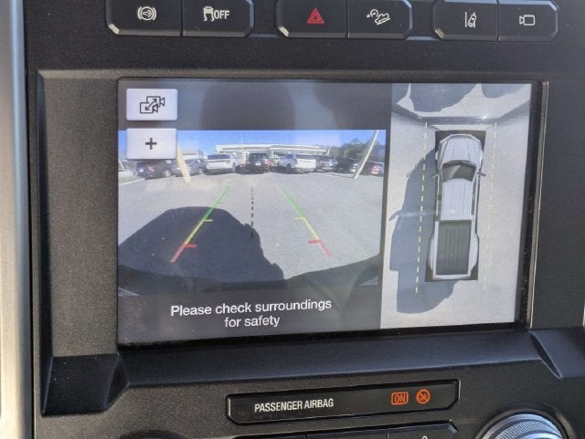 2017 Ford F-350SD Platinum