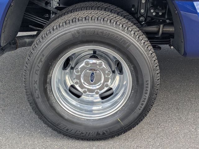 2026 Ford F-350SD Platinum DRW