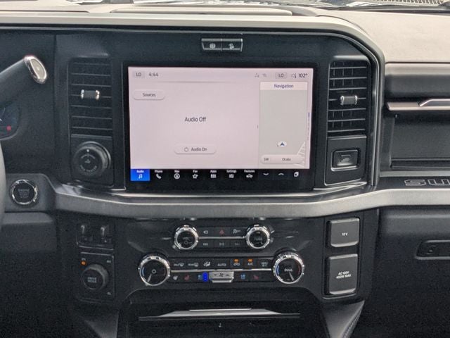 2026 Ford F-350SD Platinum DRW