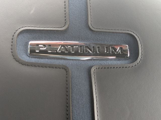 2026 Ford F-350SD Platinum DRW