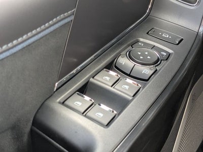 2026 Ford F-350SD Platinum DRW