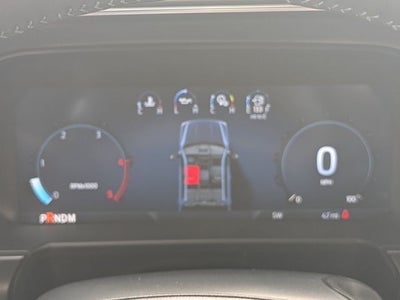 2026 Ford F-350SD Platinum DRW