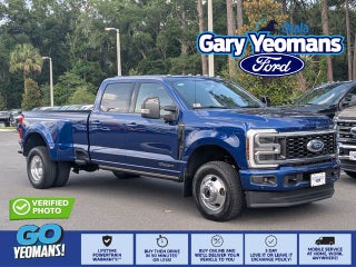 2026 Ford F-350SD DRW
