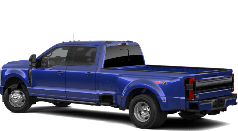 2026 Ford F-350SD DRW