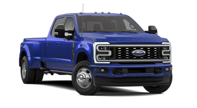 2026 Ford F-350SD DRW