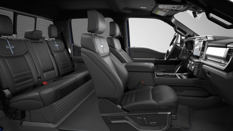2026 Ford F-350SD DRW