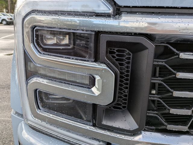 2026 Ford F-450SD XL