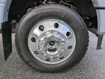 2026 Ford F-450SD XL