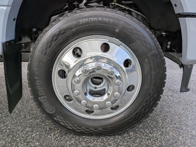 2026 Ford F-450SD XL