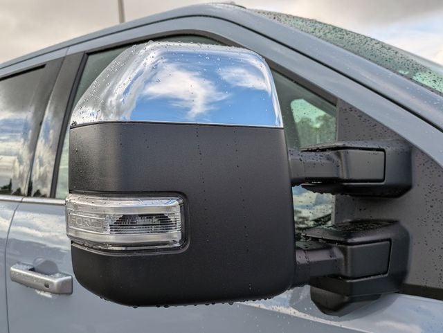 2026 Ford F-450SD XL